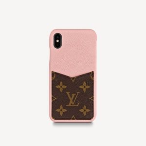 Louis Vuitton XS Max Phone Case